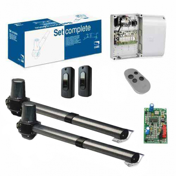 CAME KR310 combo KIT2 Комплект автоматики