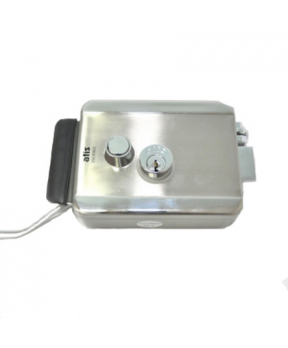 Замок электромеханический на калитку ATIS LOCK Замок электромеханический на калитку ATIS LOCK