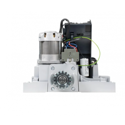 Автоматика для откатных ворот Nice ROBO 600 KLT 4