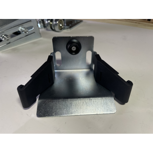 Комплект для откатных ворот ФУРНИТЕХ КВ 301 до 450 кг 6